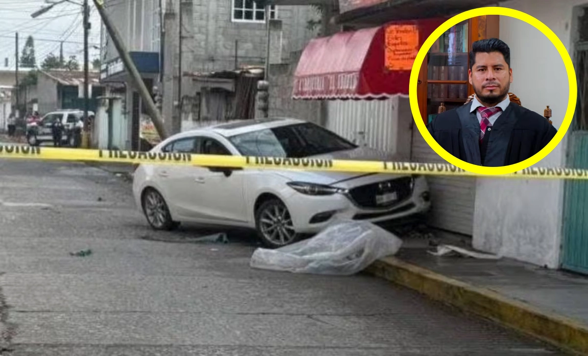 Operativo en Tula-Tepeji tras ataque a funcionario del Poder Judicial de Hidalgo