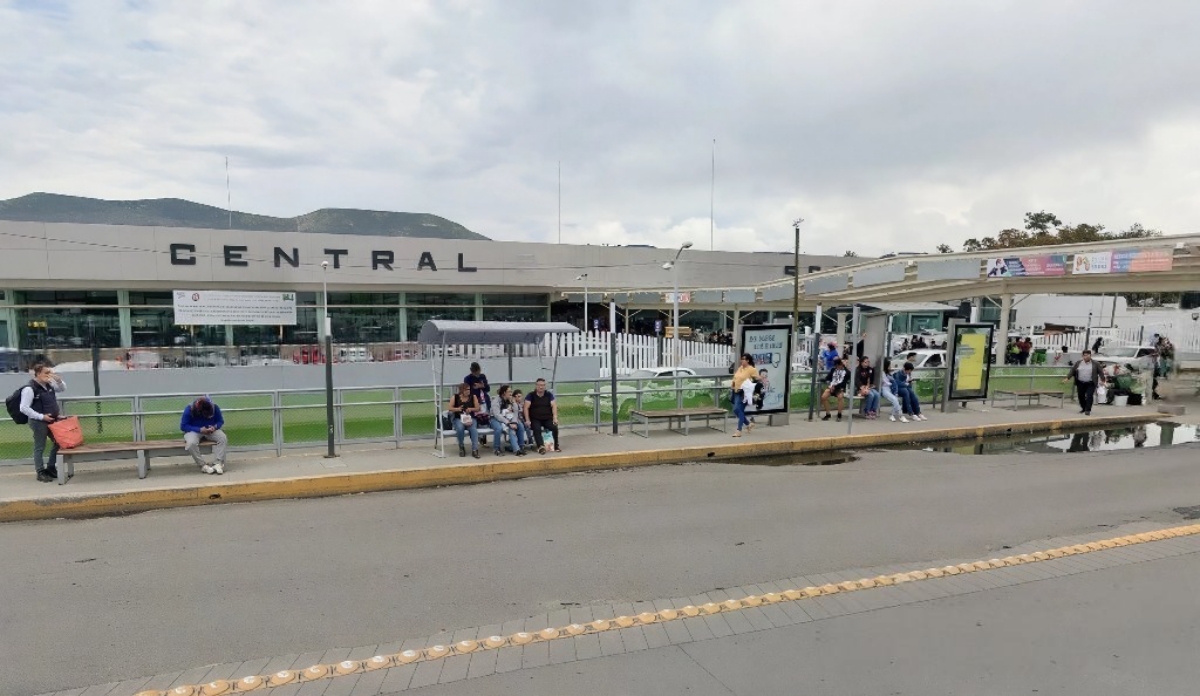 Obras en el bulevar Rojo Gómez afectarán acceso a la Central de Autobuses de Pachuca por 4 meses