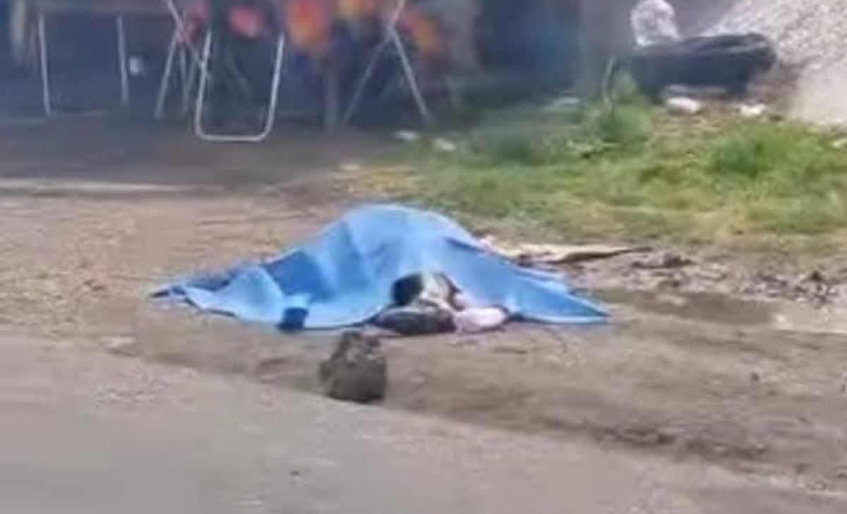 Accidente en Tolcayuca con ciclistas atropellados en la carretera Pachuca–México; conductor detenido en Plaza de Toros.