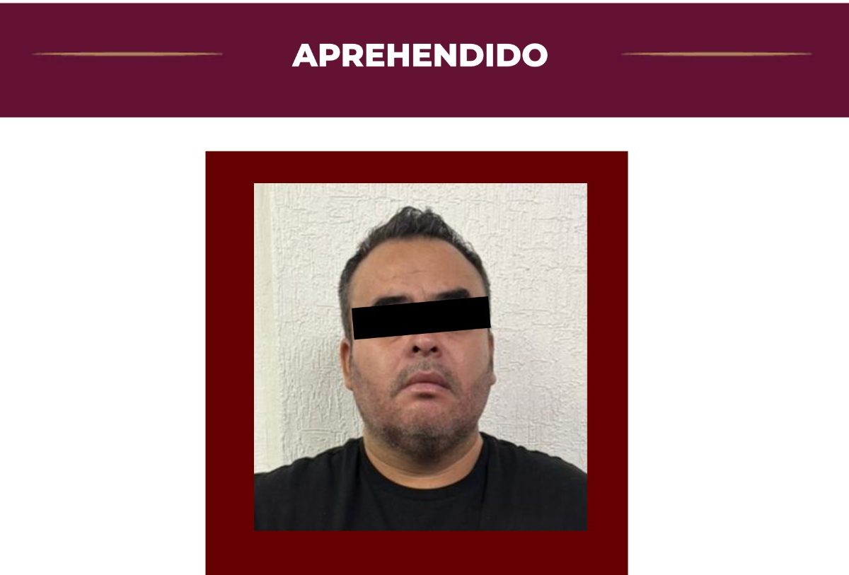 Vinculan a proceso a presunto asesino de un agente ministerial en Tula de Allende