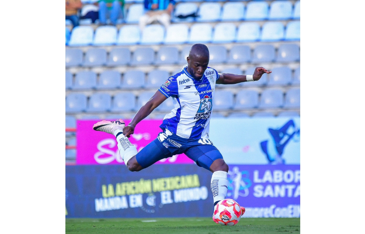 Video | Pachuca derrota 2-1 a San Luis en un partido físico en el Hidalgo