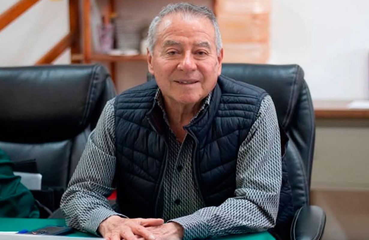 Muere exalcalde y regidor del PT de Cuautepec en baño público