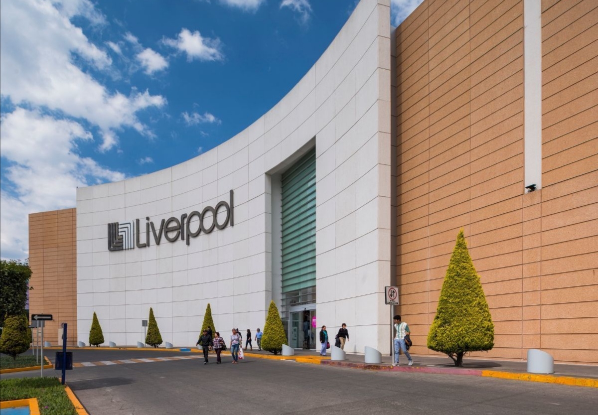 Venta Nocturna Liverpool Pachuca octubre 2025 descuentos y promociones.