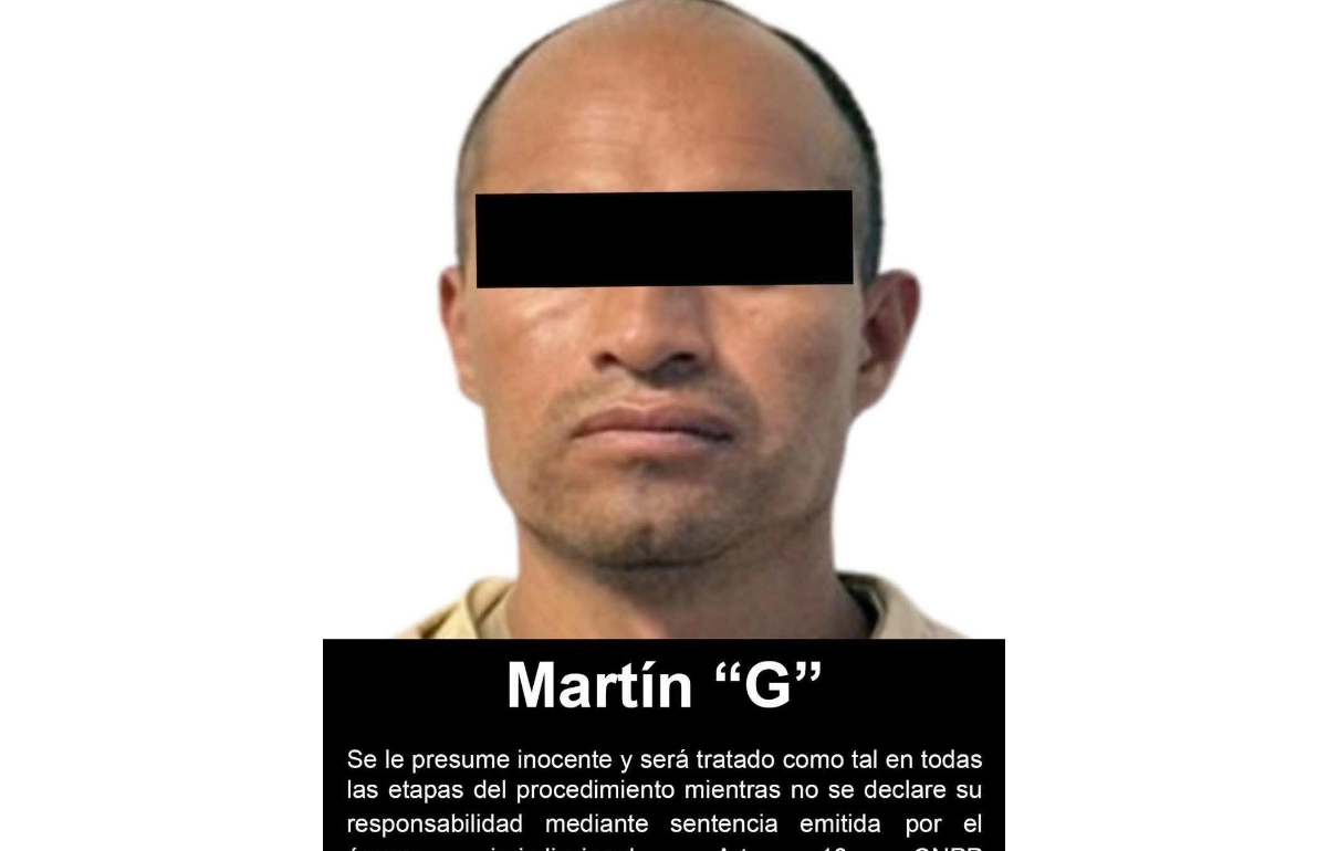 Extraditan a hombre detenido en Ixmiquilpan por abuso sexual contra menor