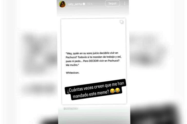 Crisis total en Pachuca: esposa de Jaime Lozano desata tormenta con un meme