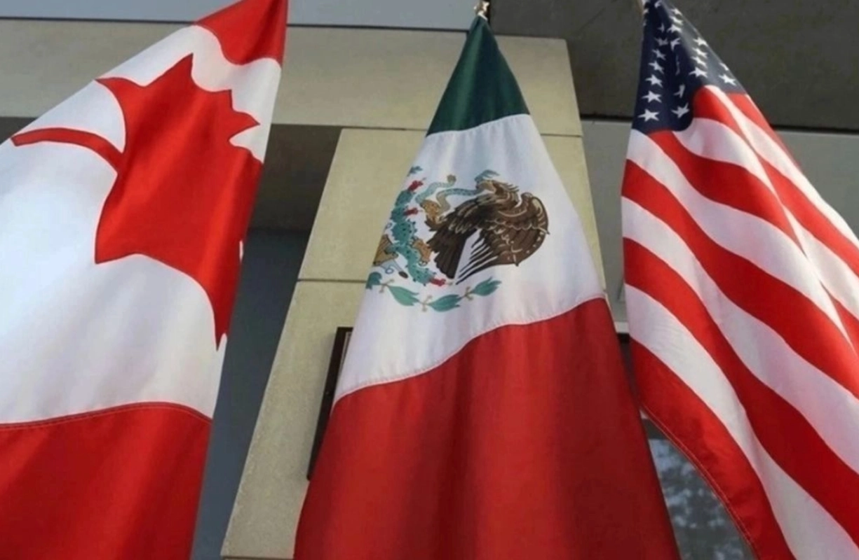 EU inicia consultas públicas rumbo a la revisión del T-MEC en 2026