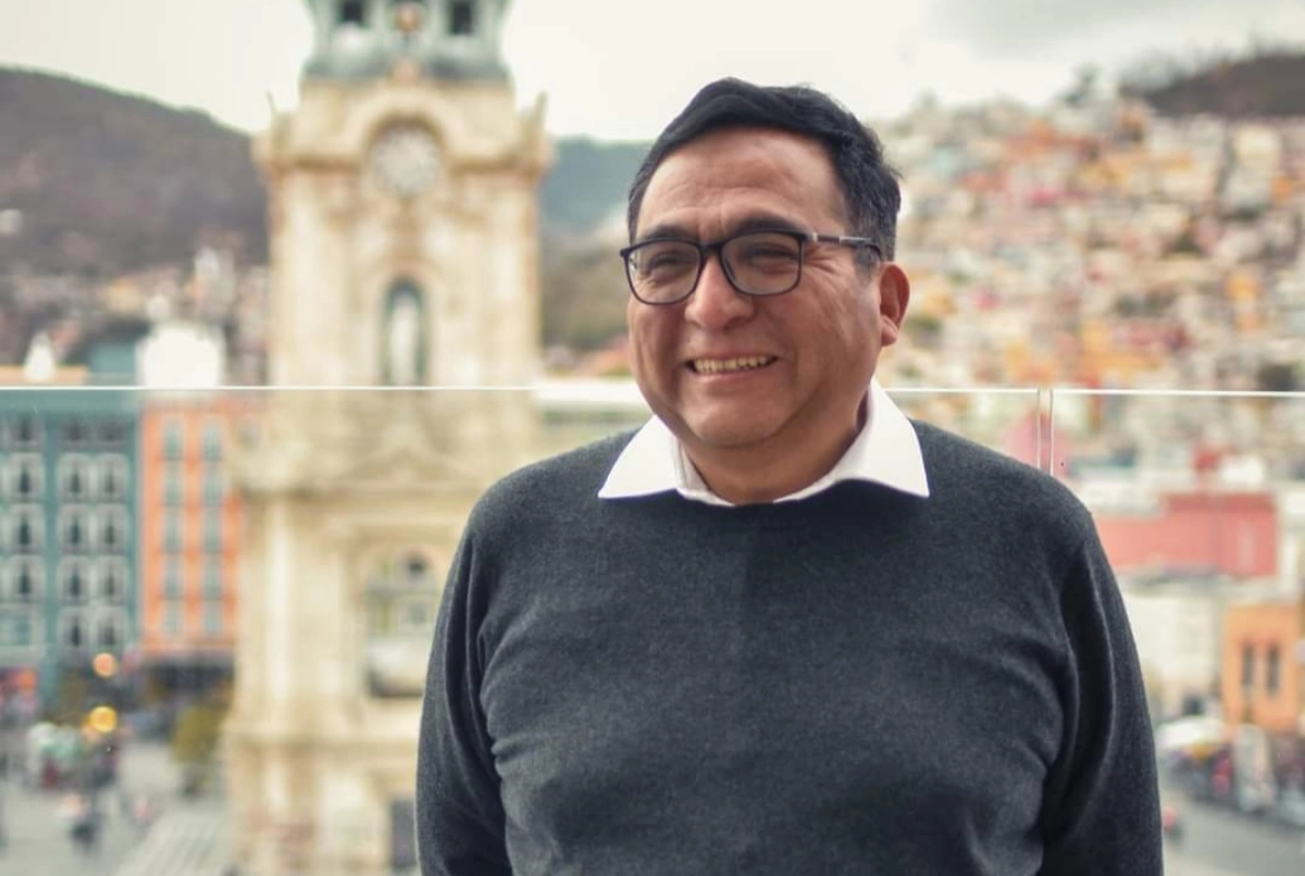 TONATIUH, EL HERALDO DEL REVOCAMIENTO