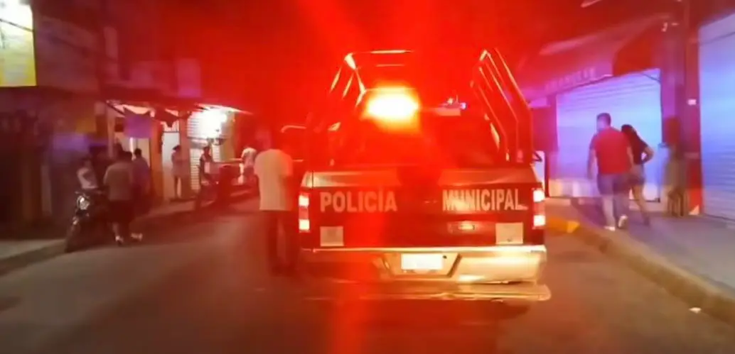 Ejecutan a “El Pelón del Rastro” en restaurante de bocoles en Huejutla