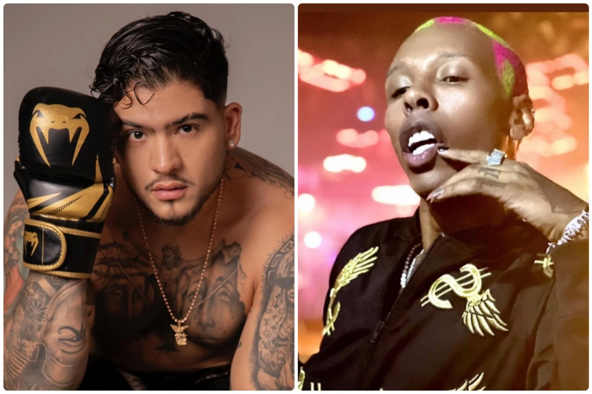 Encuentran sin vida a los colombianos Bayron Sánchez (B-King) y Jorge Herrera (Regio Clown) en Cocotitlán, Edomex