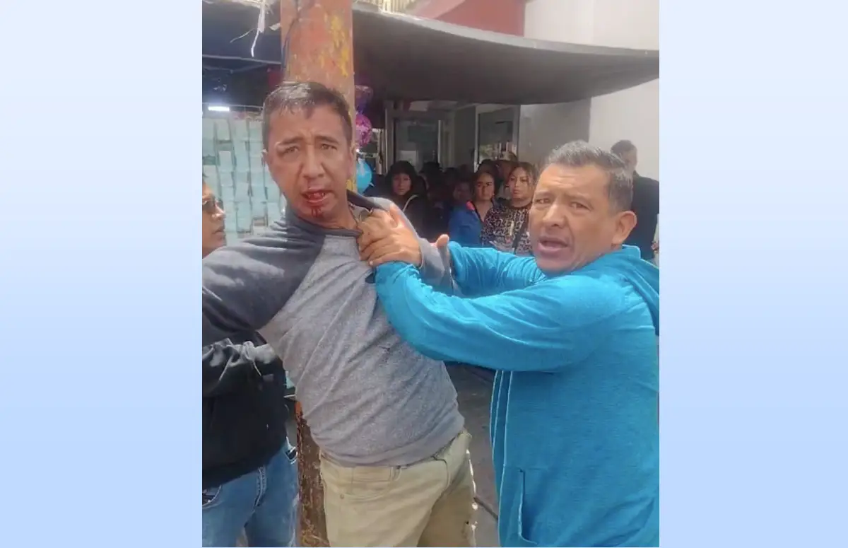 Procuraduría de Hidalgo investiga intento de linchamiento contra DJ Yoel Chávez