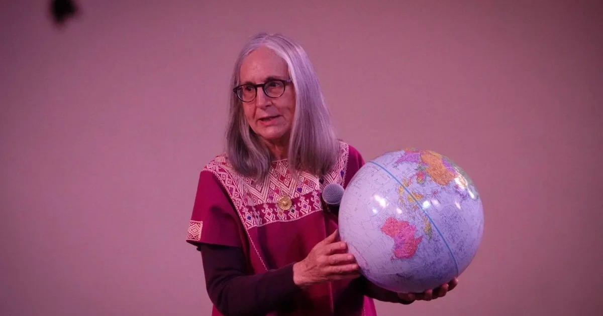 Fallece Julieta Fierro, destacada astrónoma y divulgadora mexicana