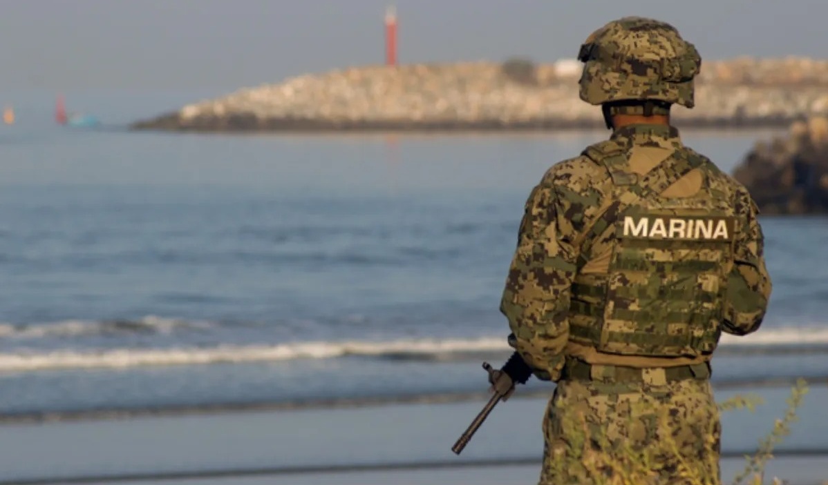 Huachicol fiscal: van 7 muertos entre marinos y exfuncionarios por casos vinculados al tráfico de combustible