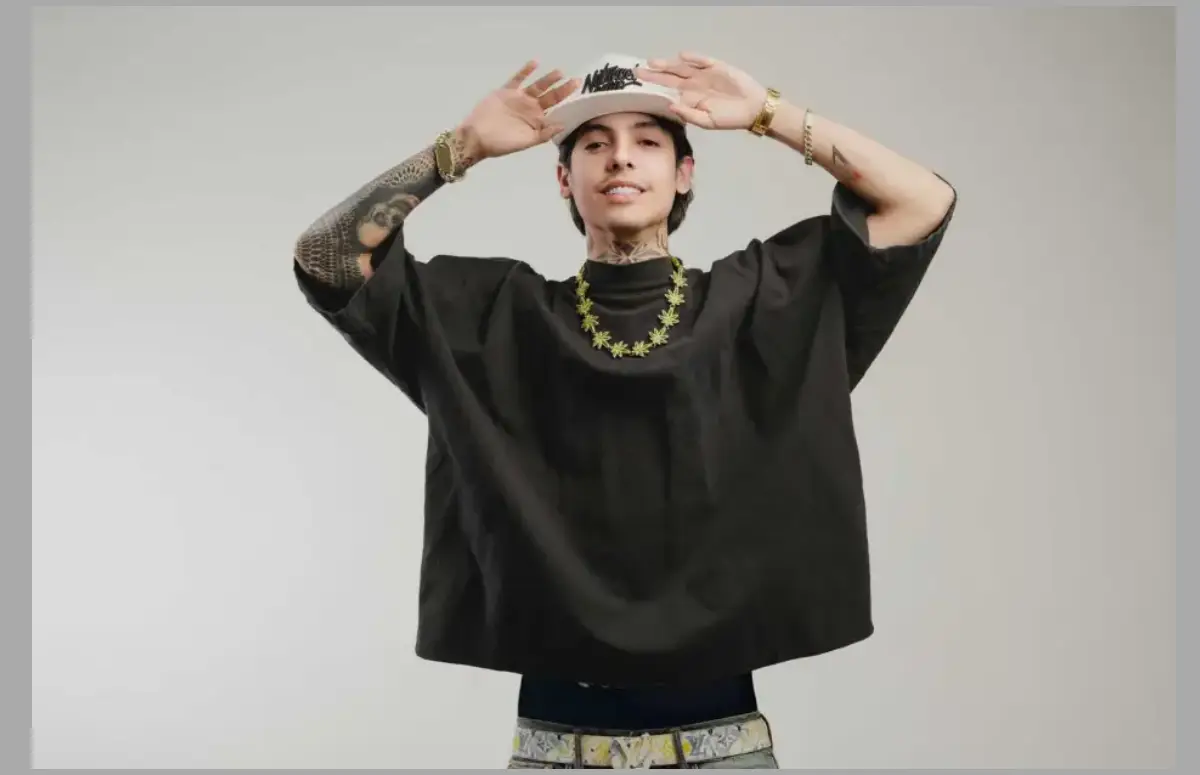 VIDEO: Las tres veces que Natanael Cano ha cometido delitos y no enfrenta a la justicia en México