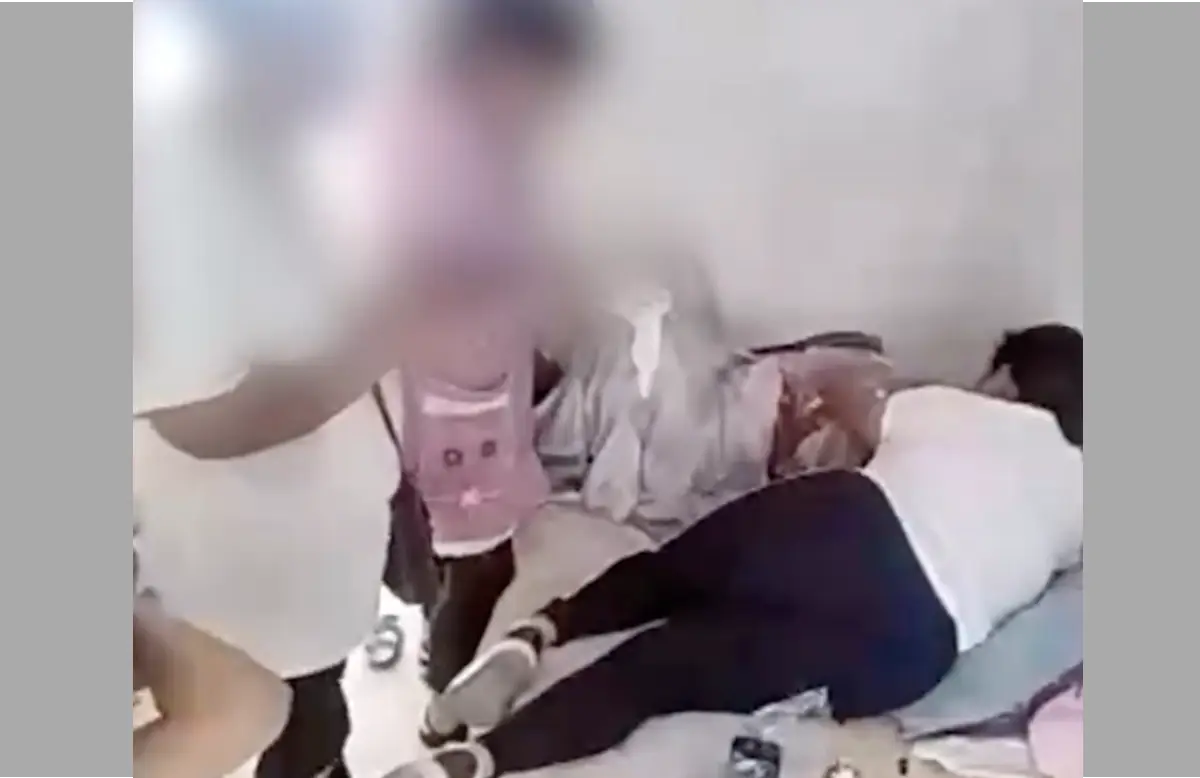 VIDEO: Así nació un bebé en casa con ayuda del 911 en Hidalgo