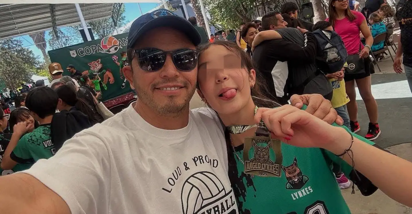 Paloma Nicole, de 14 años, falleció tras una cirugía estética a la que fue sometida por la actual pareja de su mamá, denunció Carlos Saíd Arellano, padre de la menor.