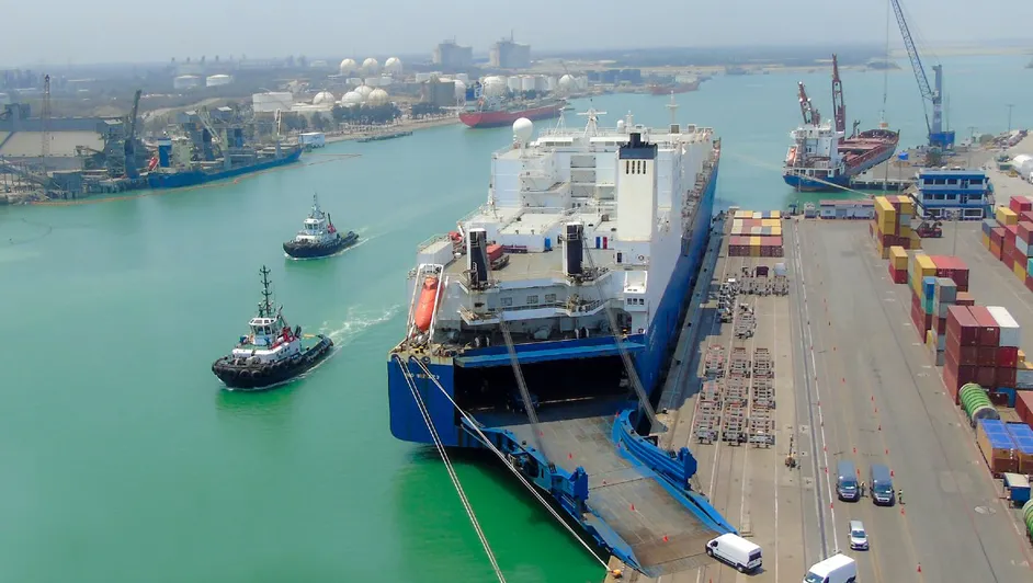 Hallan muerto al capitán Abraham Pérez Ramírez, implicado en red de huachicol fiscal en Altamira, Tamaulipas