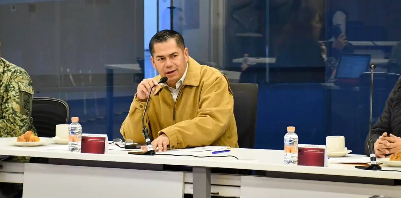 Banda de Los H se disputa el control del huachicol en Tula de Allende: Cruz Neri