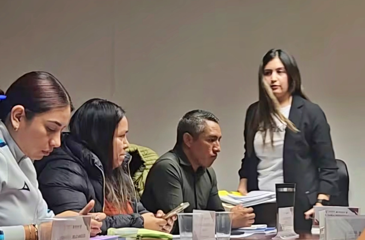 Rebelión en Cardonal: Cabildo pide destituir a la alcaldesa Karla Hernández por presuntas irregularidades