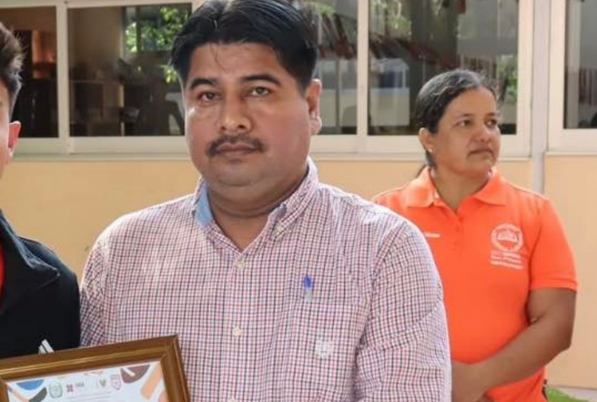 Pisaflores designa encargado temporal tras asesinato del alcalde