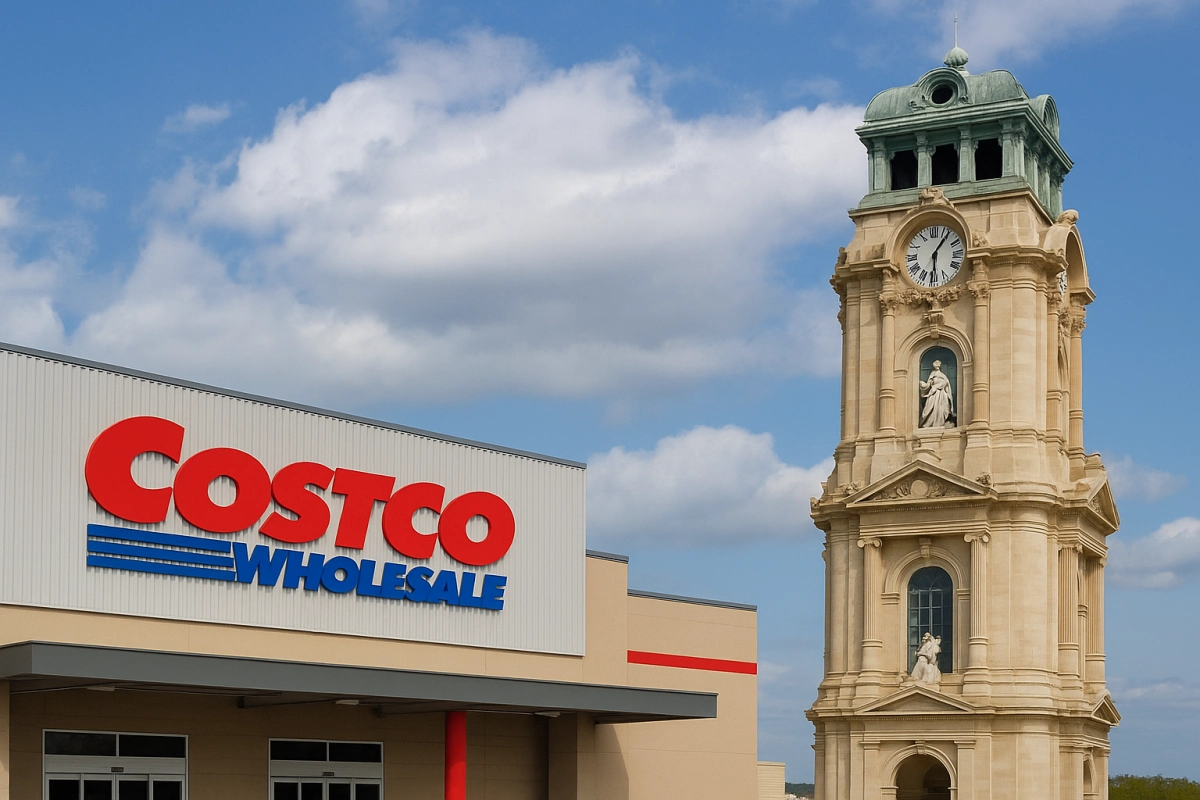 Costco abrirá en Pachuca: confirman tienda, ubicación tentativa y fecha estimada