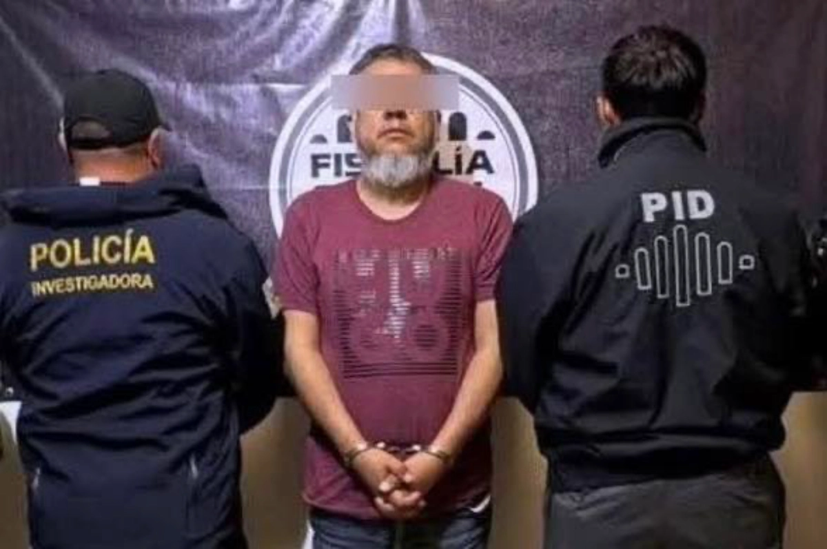 Cae exfuncionario del DIF por asesinato del alcalde de Pisaflores