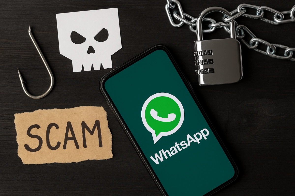 Números “malditos” en WhatsApp: así operan las nuevas estafas que están engañando a miles de usuarios