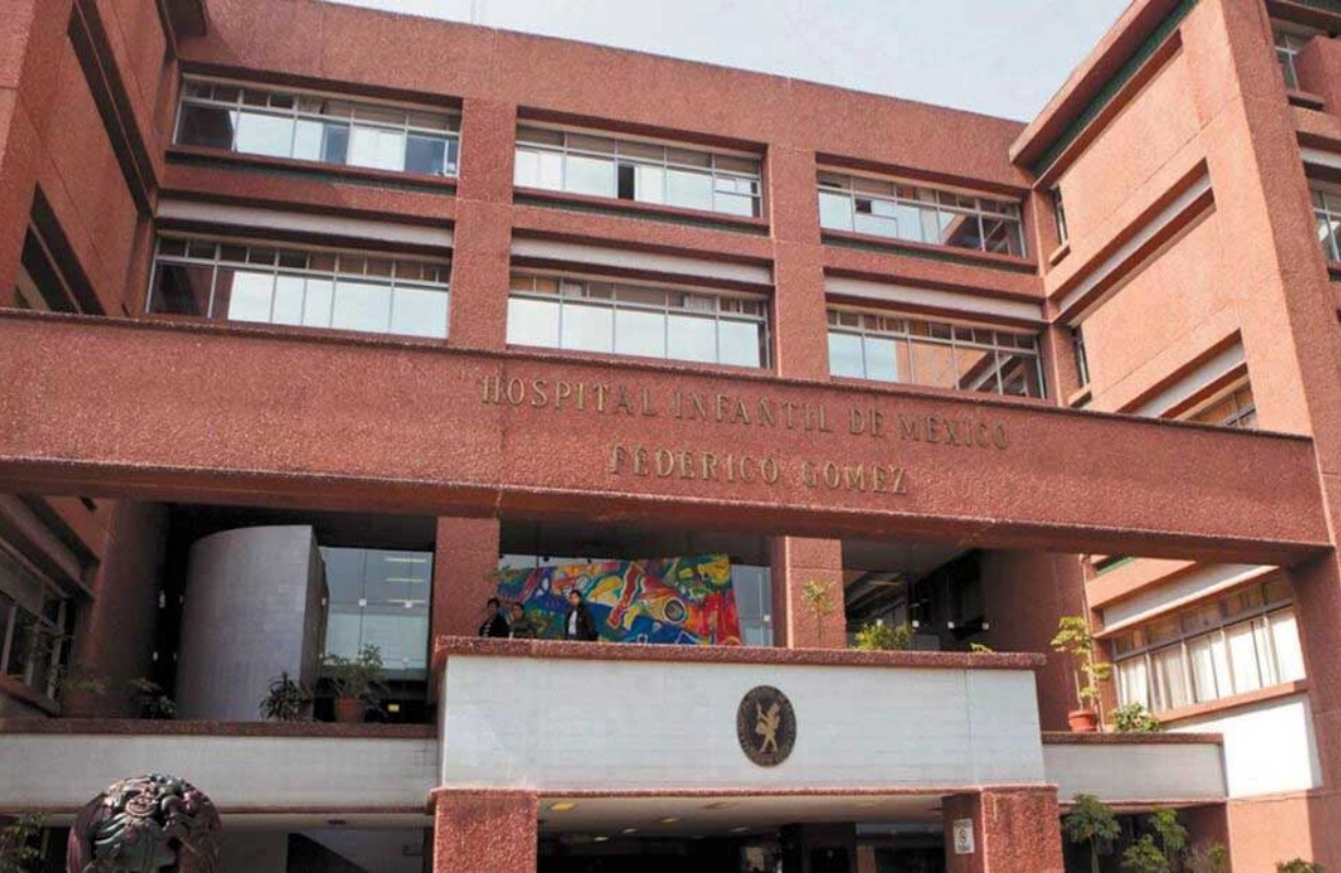 “Hasta nuevo aviso”: Hospital Infantil de México suspende cirugías por falta de anestesia y presupuesto