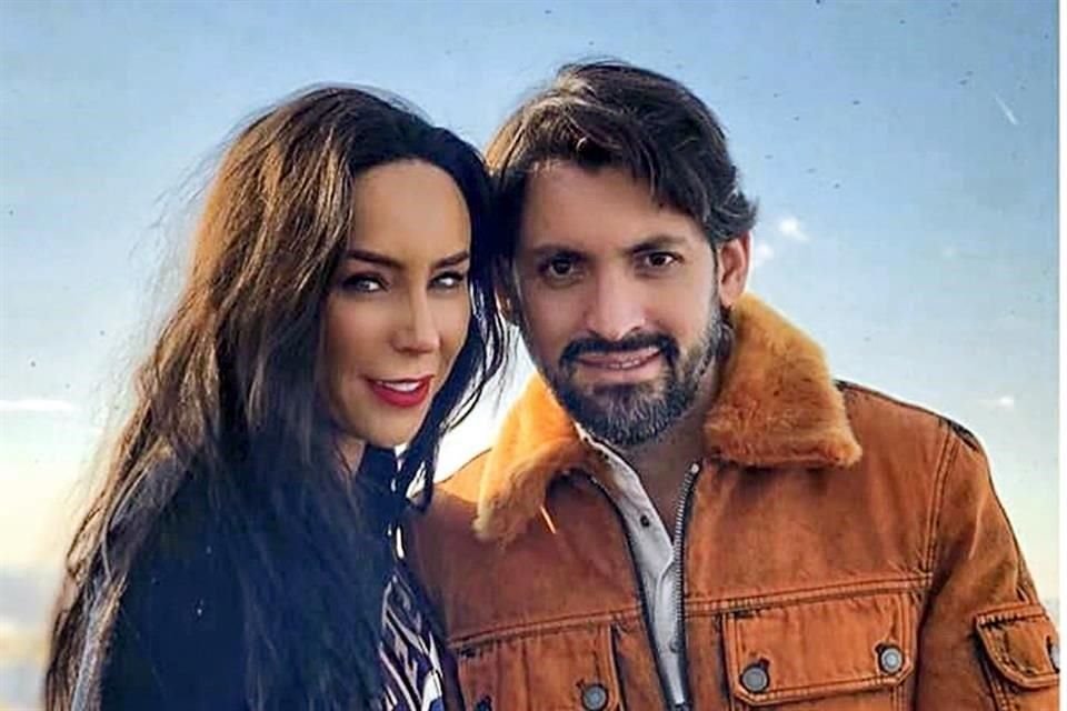 Esposo de Inés Gómez Mont es detenido en EU; México lo busca por malversación de casi 3 mil mdp