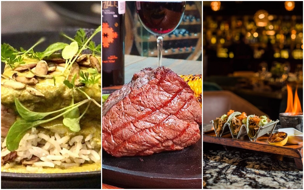 Los 10 mejores restaurantes en Pachuca para comer según la IA