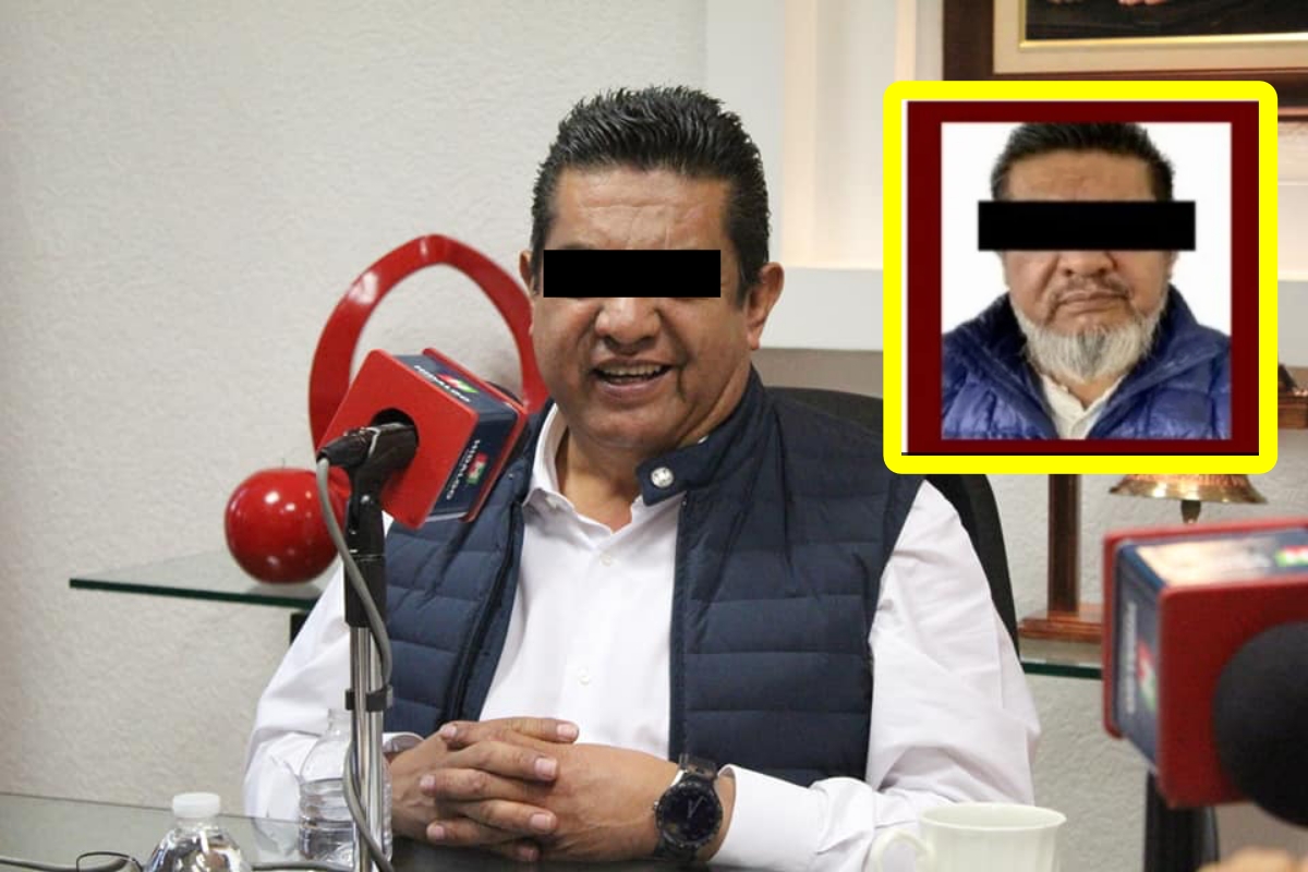 Exoficial mayor de Omar Fayad vendió tres helicópteros del gobierno de Hidalgo sin avalúo; ya suma cinco procesos por corrupción