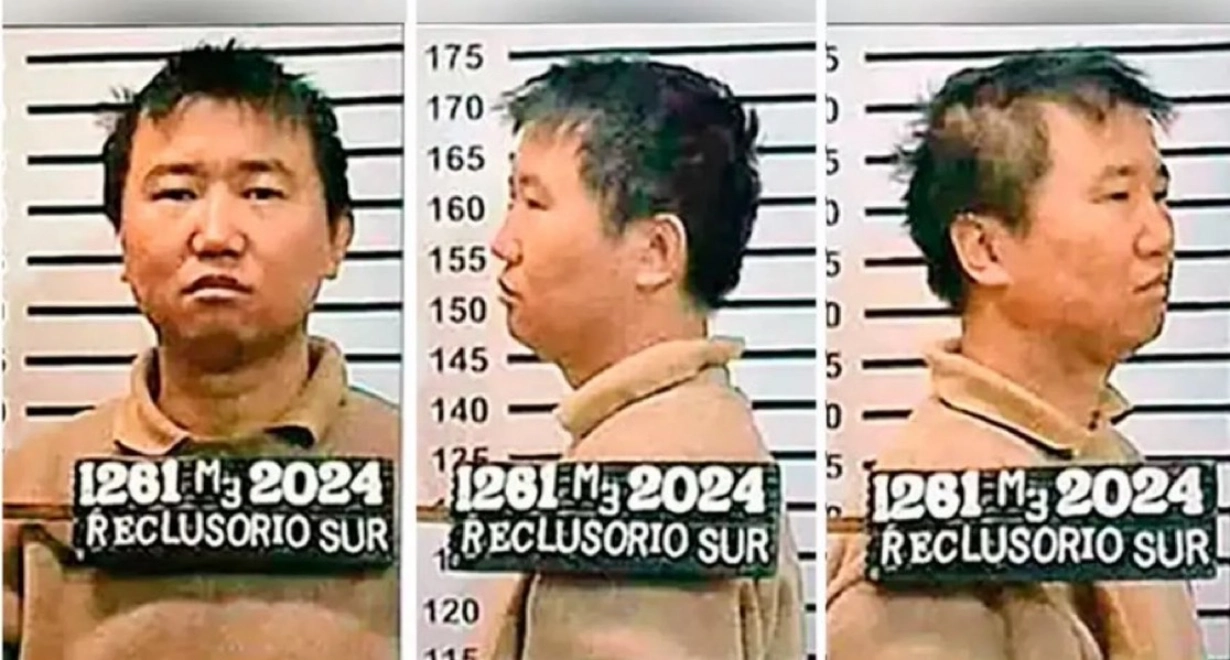 Cae en Cuba el “rey chino del fentanilo” fugado de la CDMX; abastecía a los cárteles de Sinaloa y CJNG