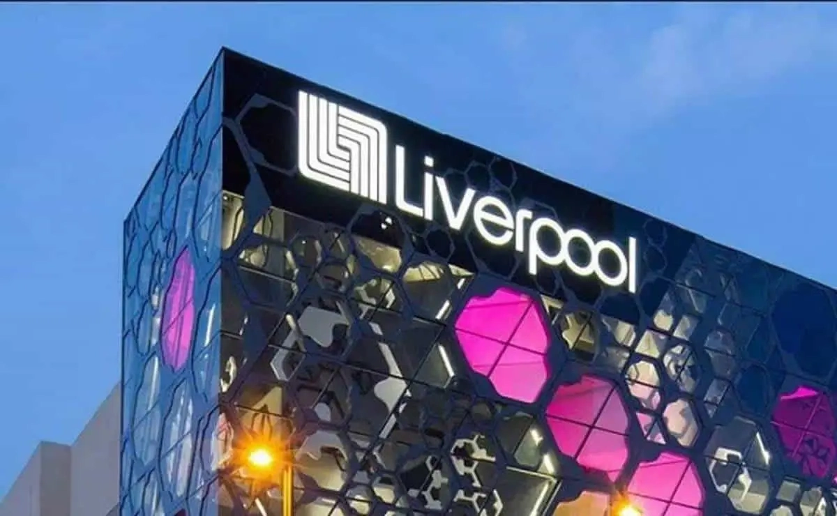 Venta Nocturna Liverpool octubre 2025: fechas, horarios y sucursales en Edomex y CDMX