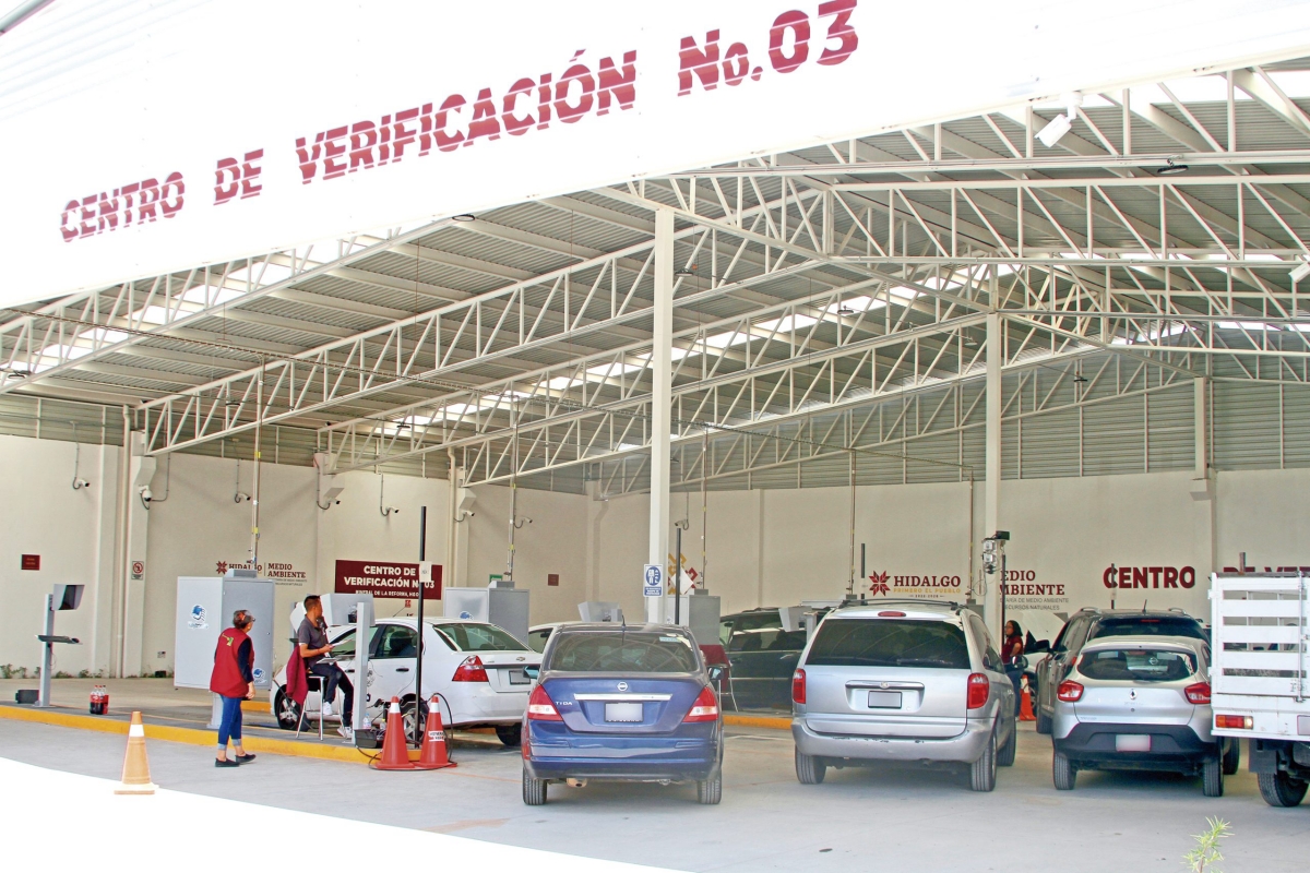 Verificación Vehicular Hidalgo: ¿Quién debe cumplir con este trámite en octubre?