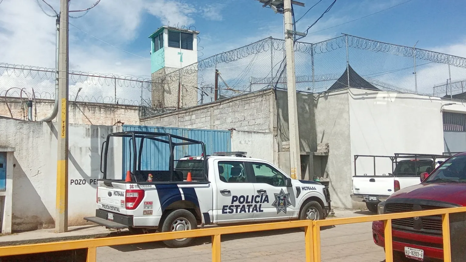 Muere bebé de un año dentro del Cereso de Tulancingo; autoridades investigan las causas