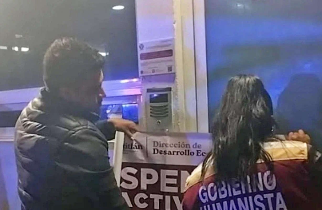 Clausuran planta Nestlé Purina en Cuautitlán por carecer de licencia y dictámenes