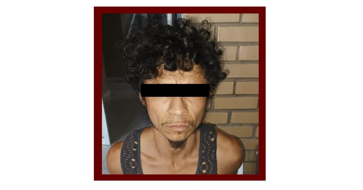 Detienen a presunto feminicida del barrio El Huizache, en San Agustín Tlaxiaca