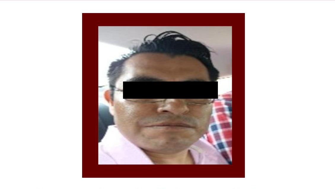 Detienen a hombre acusado de feminicidio por negar atención médica a su pareja en Pachuca