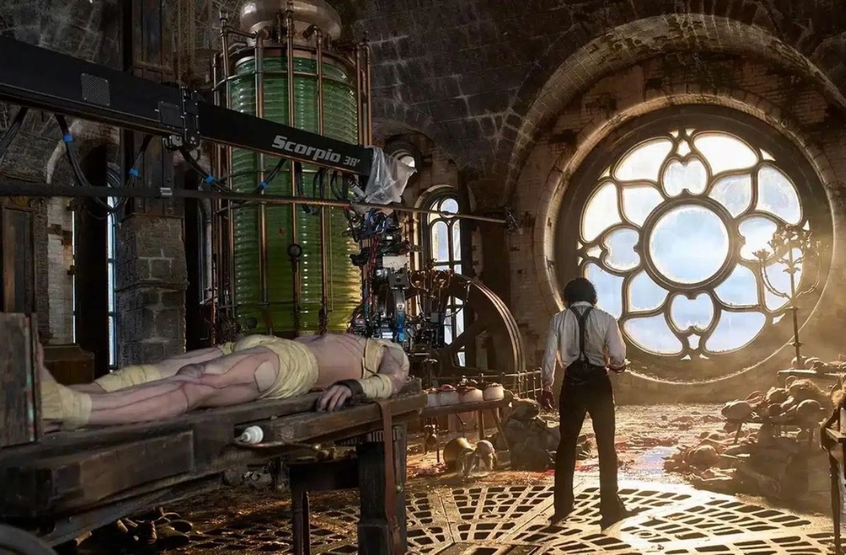 “Frankenstein” de Guillermo del Toro llega a cines de Hidalgo el 23 de octubre… pero no a Pachuca