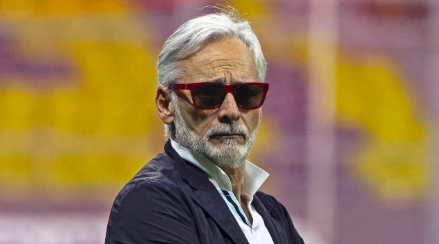 Jesús Martínez, presidente de Grupo Pachuca.