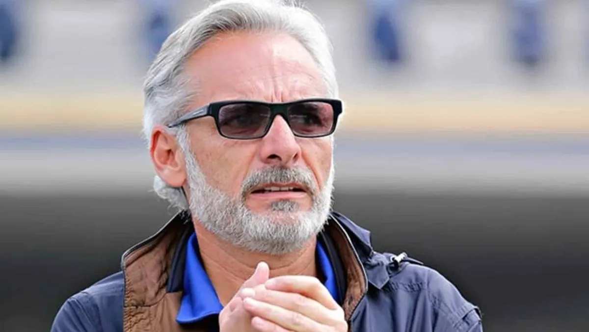 Giran orden de aprehensión contra Jesús Martínez, presidente de Grupo Pachuca