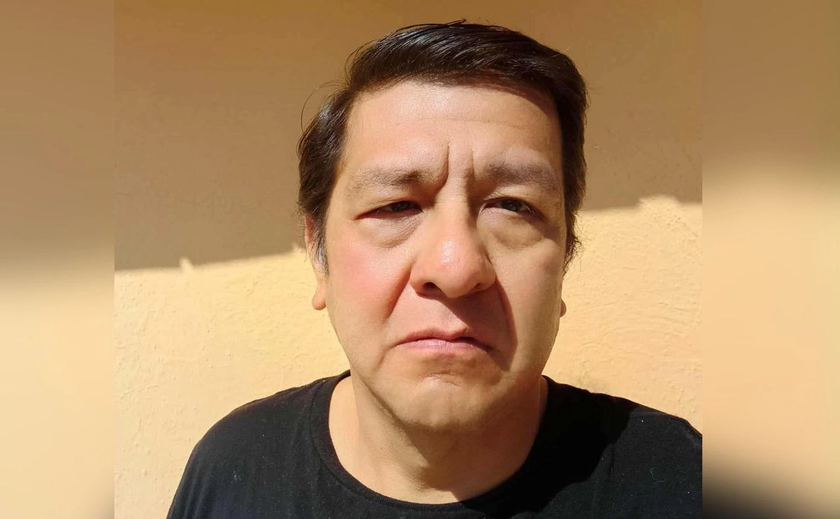 Fallece el periodista Juan Ricardo Montoya, corresponsal de La Jornada en Hidalgo, mientras cubría daños por tormentas en Tianguistengo