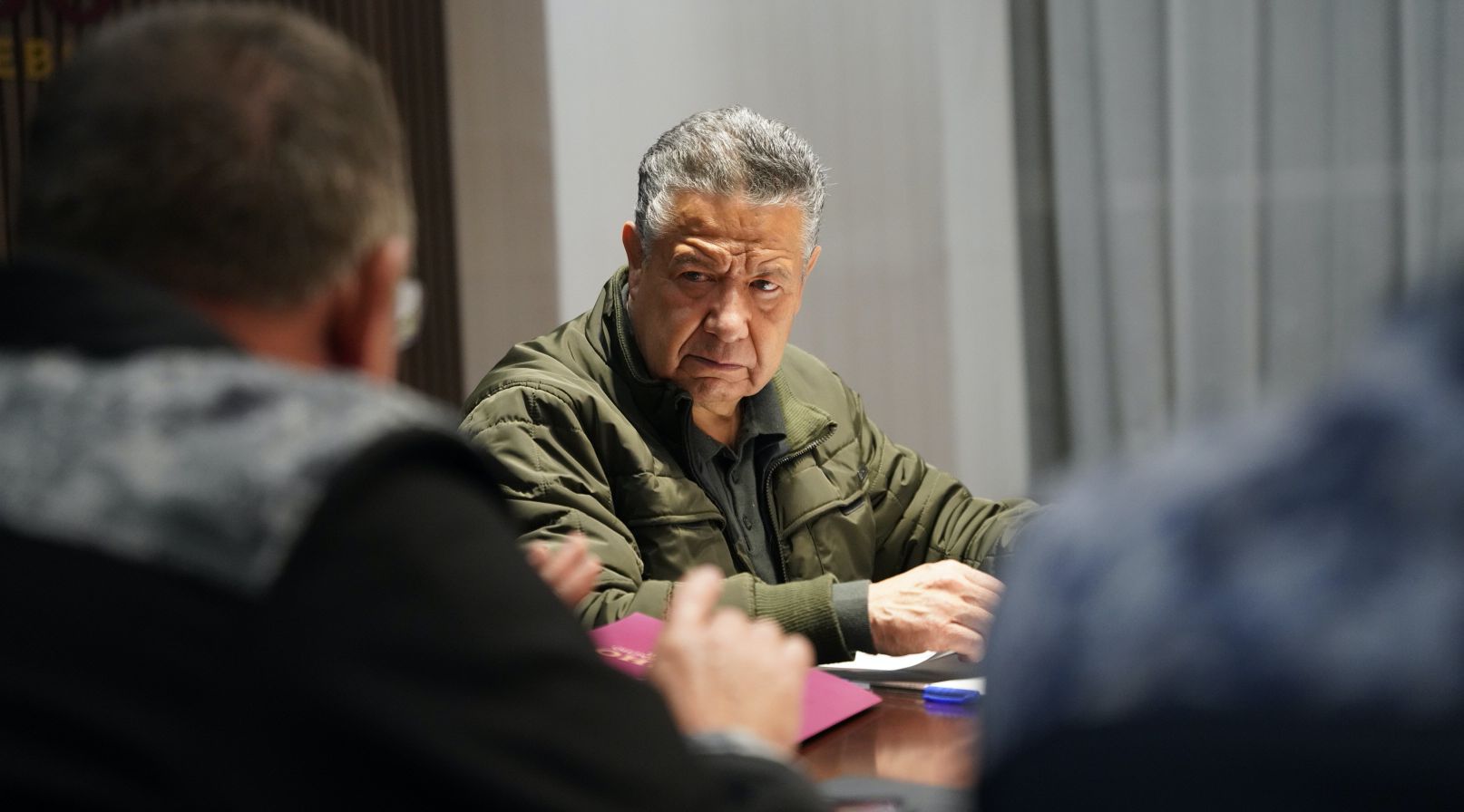 Investiga Hidalgo presunto desvío de 100 mdp del seguro catastrófico contratado por gobierno de Omar Fayad