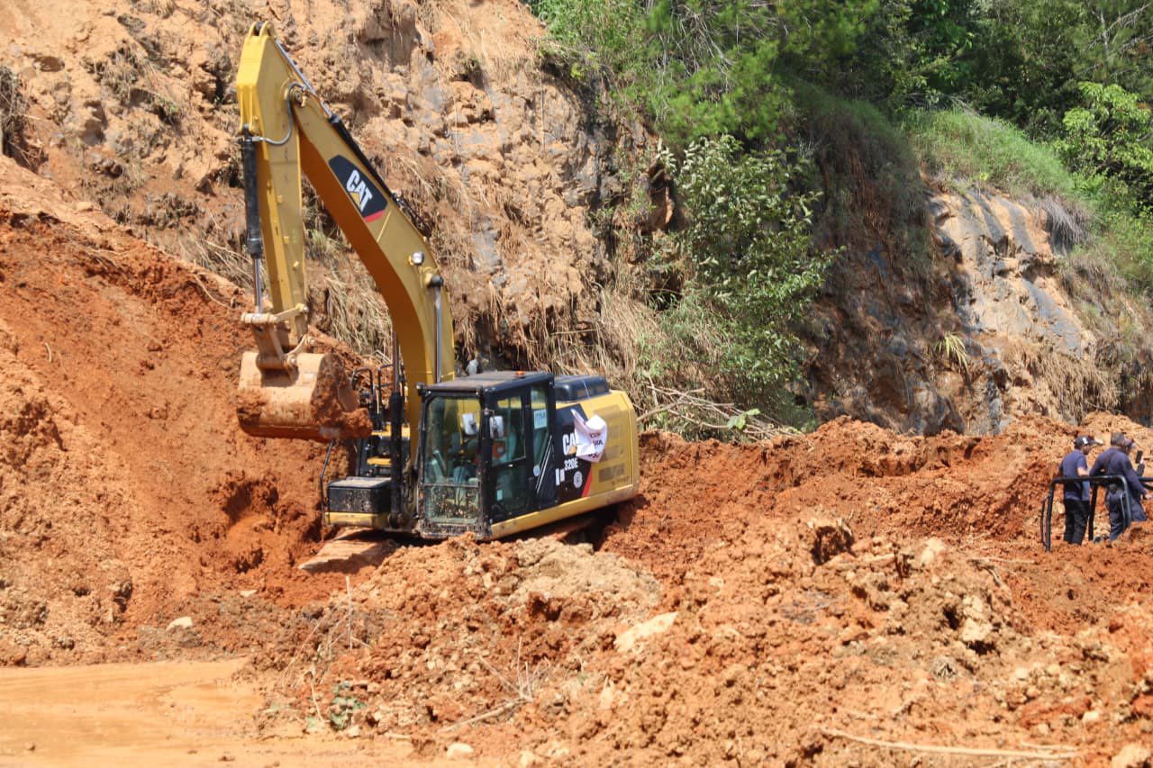 10 comunidades de Hidalgo siguen incomunicadas: sin acceso terrestre ni aéreo tras intensas lluvias