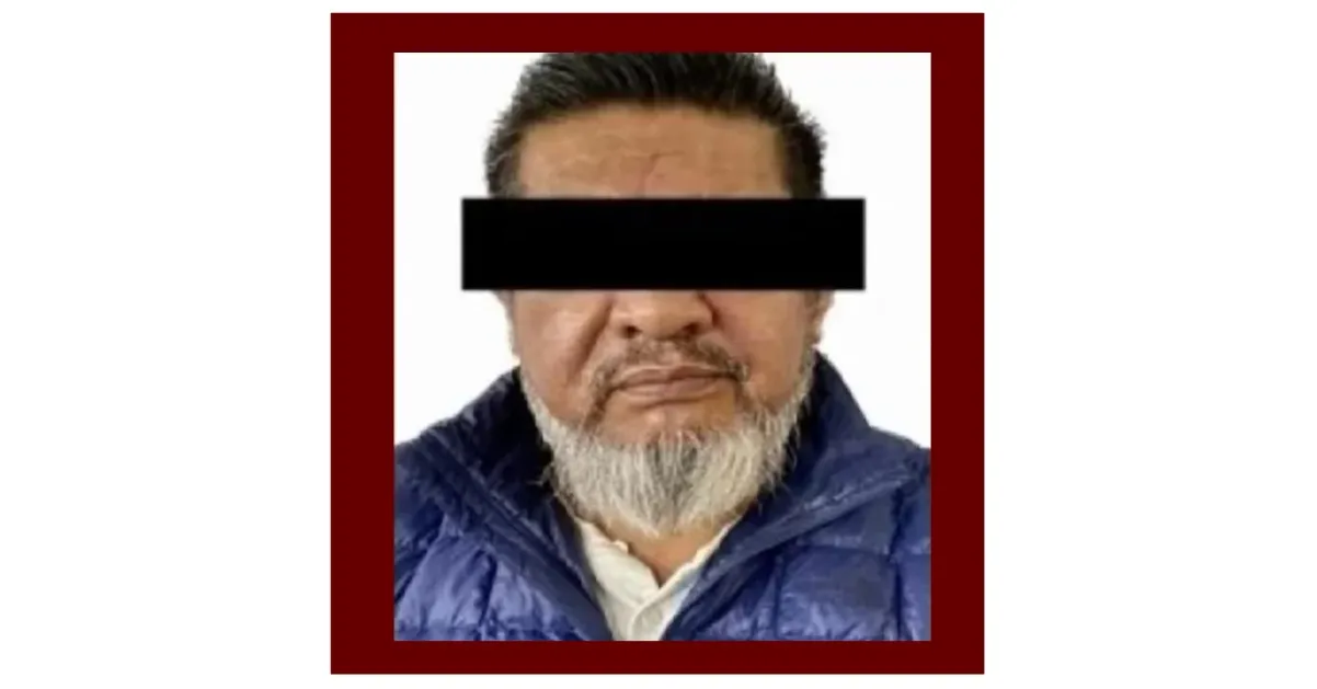 Ejecutan nueva orden de aprehensión contra exoficial mayor por presunto desvío de 116 millones del seguro catastrófico