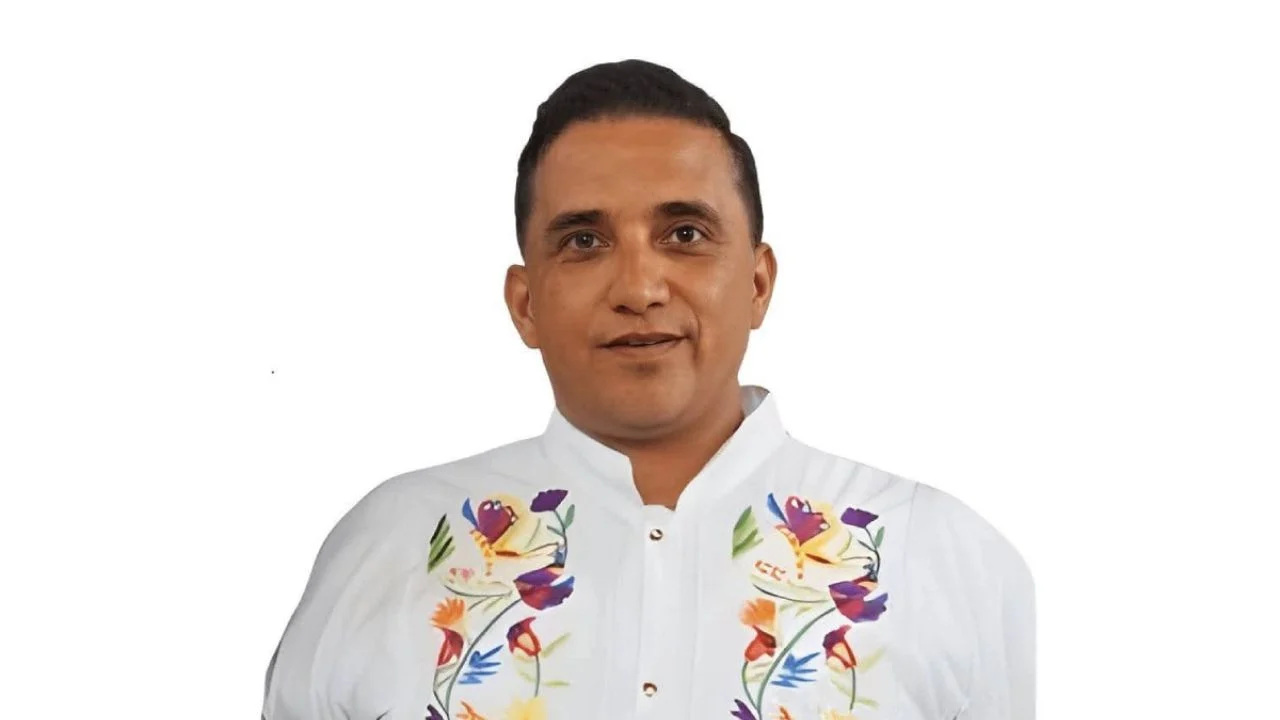 Asesinan al alcalde de Pisaflores, Miguel Bahena Solórzano; PVEM exige investigación inmediata