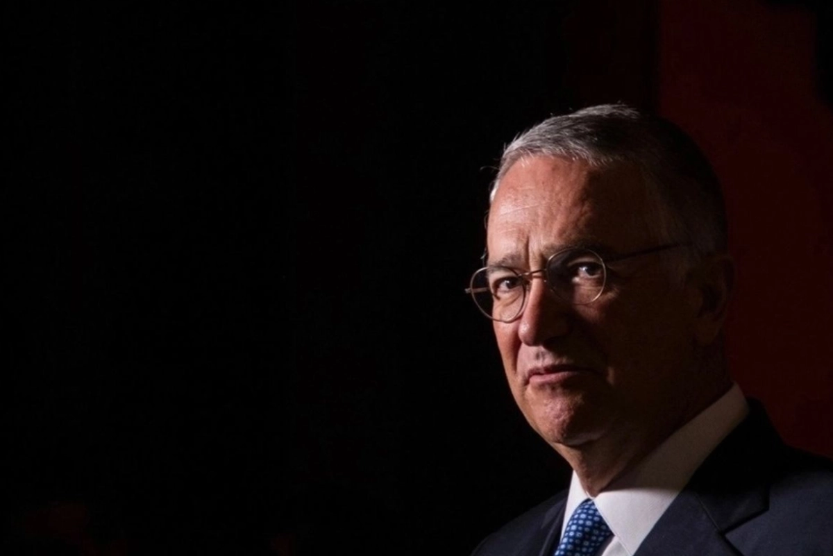 Corte Suprema de Nueva York notifica multa de 21 millones de dólares a Ricardo Salinas Pliego