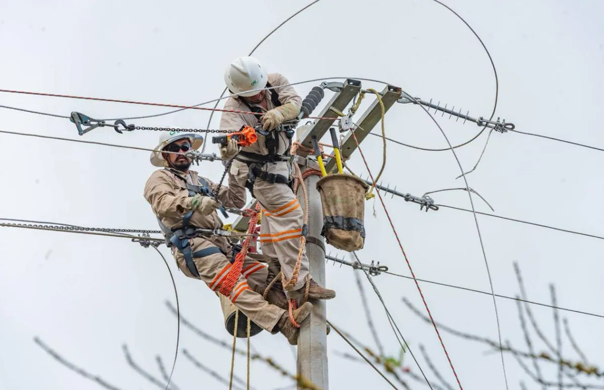 CFE suspenderá el servicio eléctrico por mantenimiento en más de 100 localidades de Ixmiquilpan