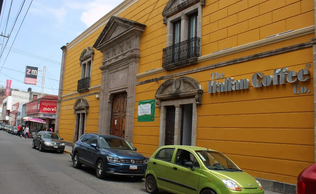 ¿Por qué el formato Liverpool Express se ha vuelto la apuesta central para la expansión en México?