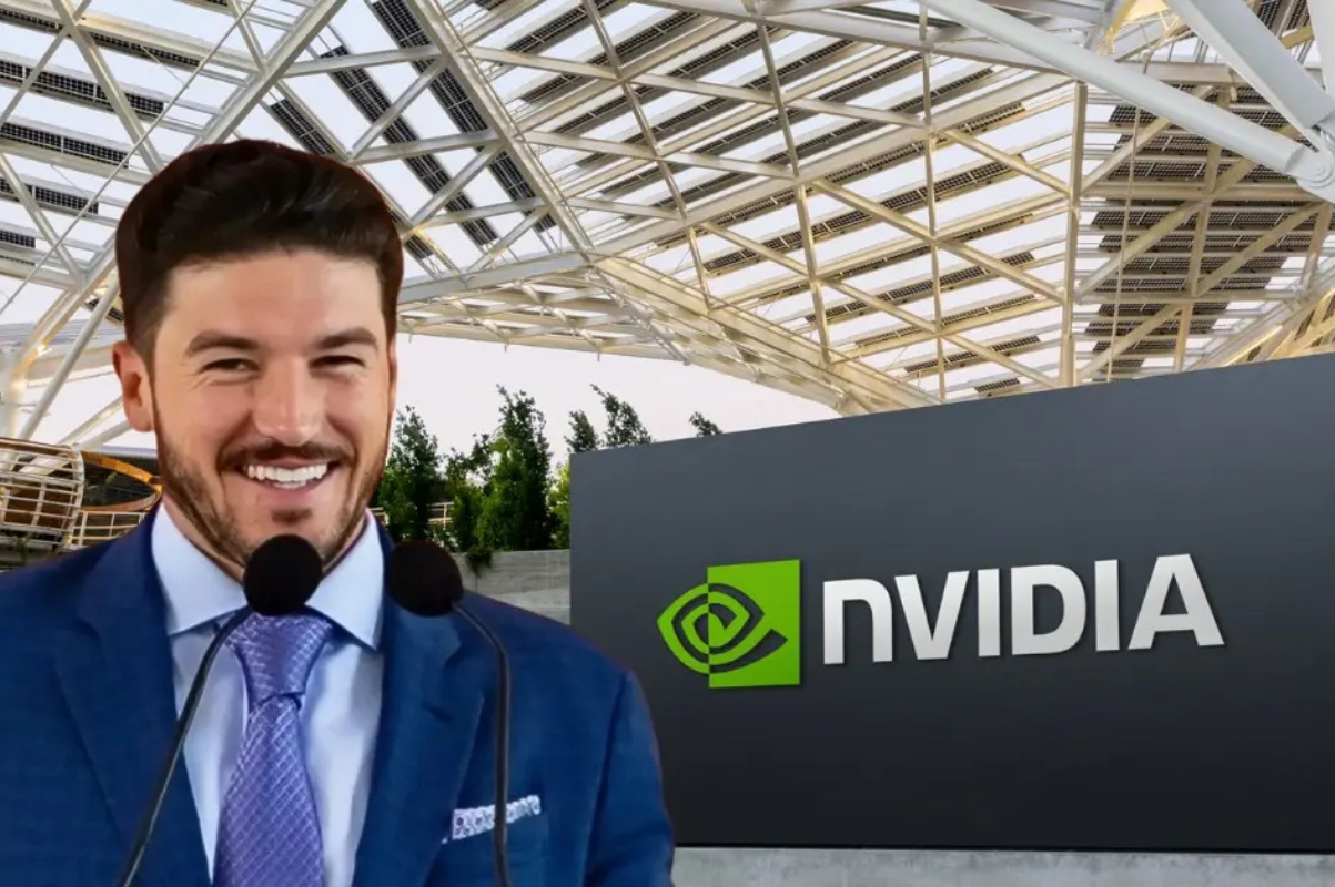 Nvidia aclara que no invertirá en Nuevo León