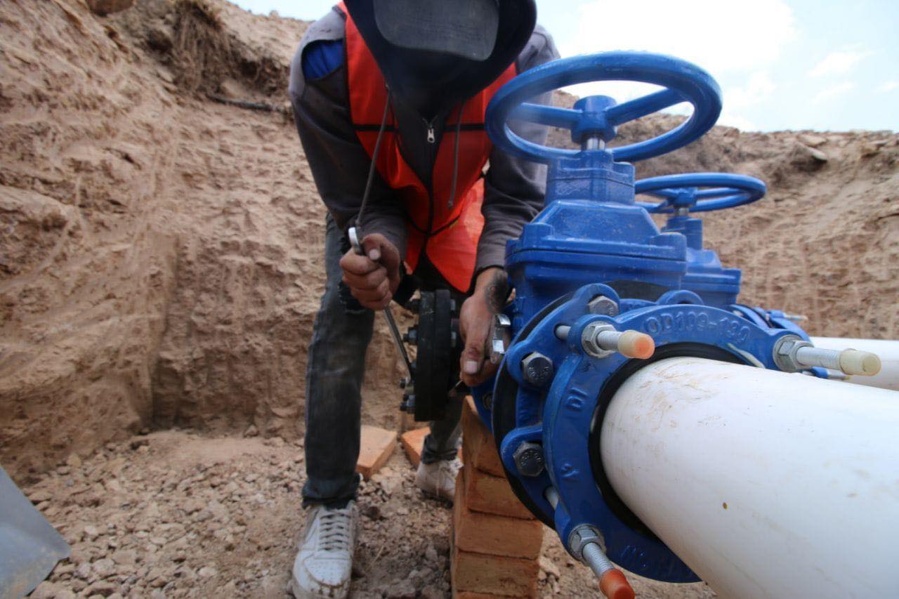 Pachuca sin agua: estas 8 colonias se quedarán sin suministro hasta por 3 días